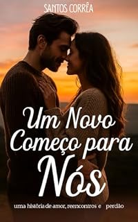Livro Um Novo Começo Para Nós