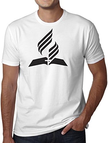 Cali Dreamers Men's Be The Holy Bible Jesus Christian T-Shirt