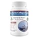 Joy of Health Pure Marine Collagen Peptide Capsules with Natural Rooster Comb Hyaluronic Acid & Organic Vitamin C