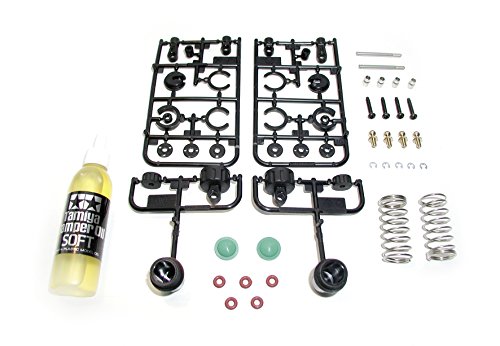 Tamiya CVA Mini Shock Unit Set II