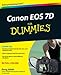 Canon EOS 7D For Dummies
