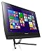 Lenovo C40 21.5-Inch All-in-One Touchscreen Desktop (F0B5003CUS)