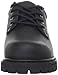 Skechers Men's Tom Cats Utility Shoe Oxford, Black, 12 M US