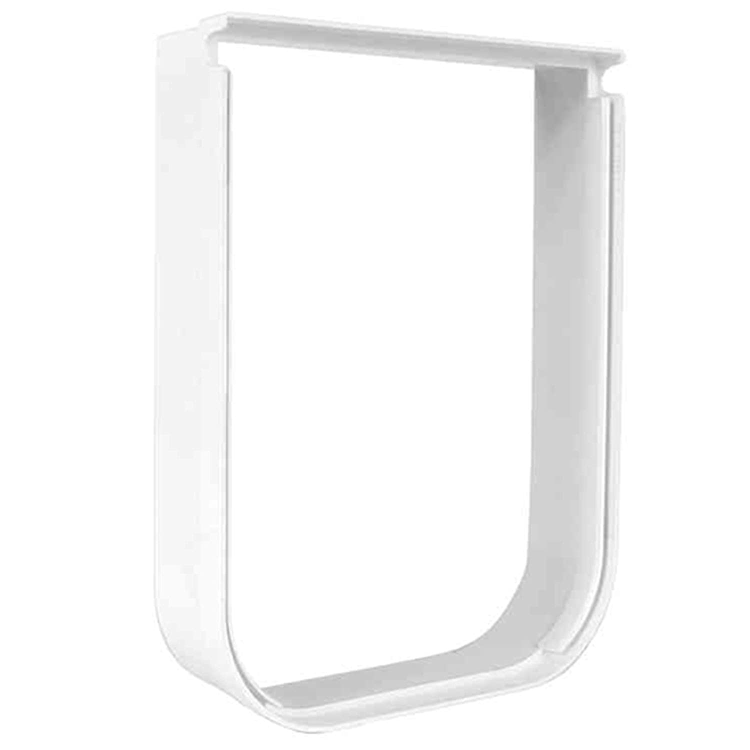 Trixie Tunnel Element for Cat Flap Item Number 3870, White