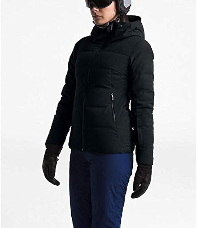 the north face women's cirque down jacket