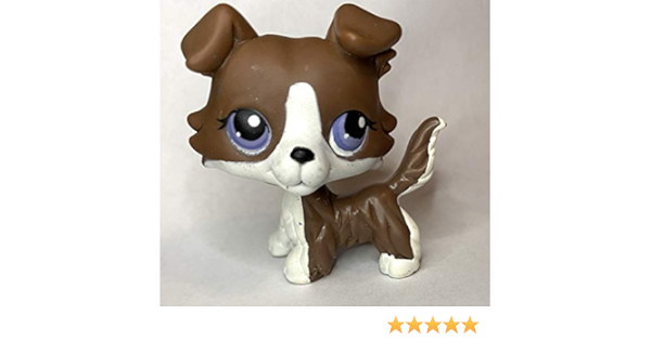 lps puzzle collie