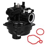 MNJWS 799584 Carburetor Carb Replacement with Gasket Kit for Briggs & Stratton 550EX 09P702 9P702 Engine