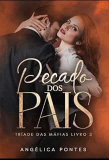 Livro Pecado dos Pais