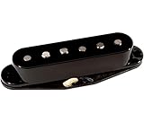 DIMARZIO DP 175BK True Velvet Neck Black