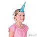 Unicorn Headbands - 12 ct