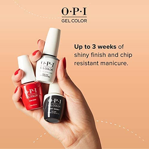 OPI GEL COLOR, I SOLD MY CRYPTO, PURPLE GEL NAIL POLISH, ME MYSELF SPRING ‘23 COLLECTION, 0.5 FL OZ.