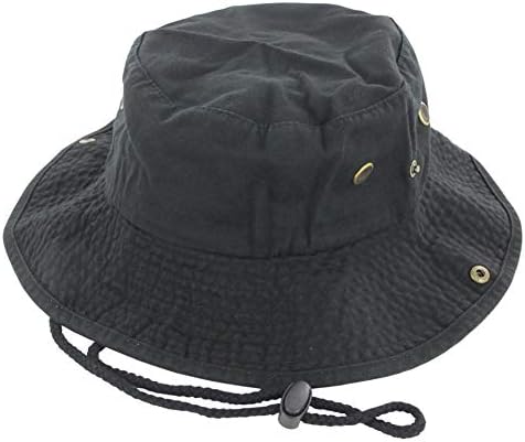 military style boonie hat