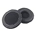 Sqrmekoko Replacement Ear Pads Cushions for Sony MDR-RF970R MDR-RF960R MDR-RF970RK MDR-RF925R MDR-RF985R MDR-RF860F MDR-RF865R Headphones