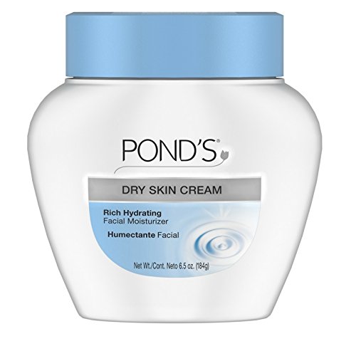 Pond'S Dry Skin Cream Moisturizer, 6.5 Fl Oz Pricepulse