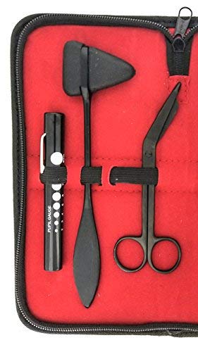 5 Tactical+Black+Percussion+Penlight+Scissors
