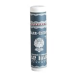 Barr - Co. Sugar and Cream Lip Balm SPF 15 (0.5oz)