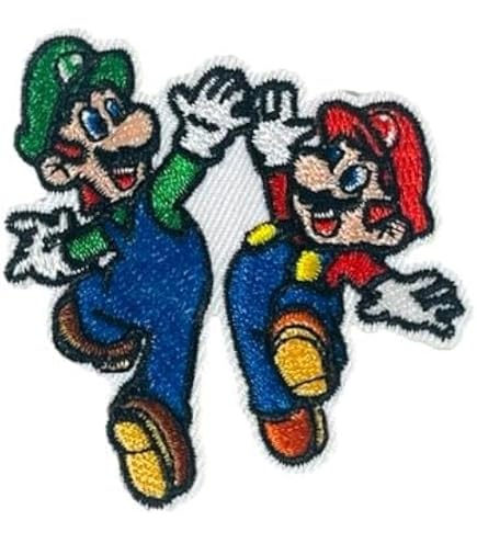 yoshi様確認用 Amazon.com: Yoshi Running Embroidered 3