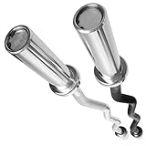 XMark Fitness 28mm Olympic EZ Curl Bar with Medium Knurling, Chrome Sleeves, Durable Nylon Bushings, 400 lb. Capacity, Excellent Quality (Shafts Available in Chrome or Black Manganese Phosphate)