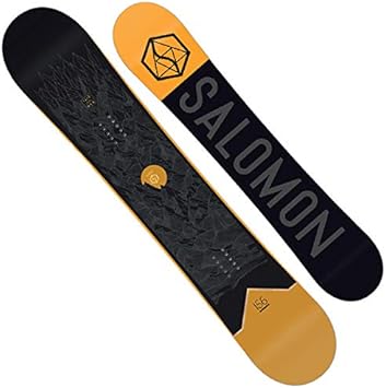 Amazon 19 Salomon サロモン Sight サイト メンズ レディース 板 スノーボード 166w サロモン Salomon ボード ボードセット