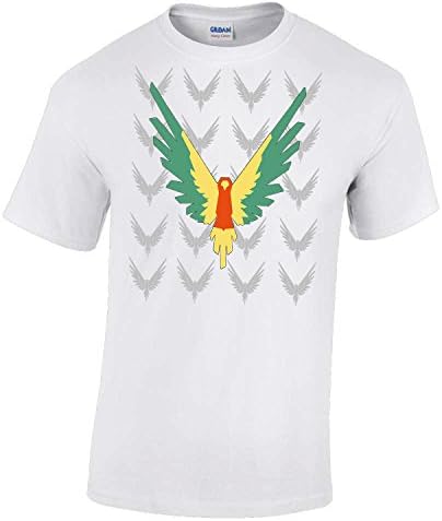 MAV013 Logan Jake Paul Tshirt Maverick YouTube Kids/Mens/Ladies Top