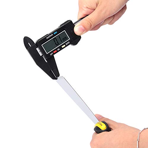3D Printer Parts and Accessorie, 3 in 1 Removal Tools Kit Putty Knife 1" 2" 3" Set Stainless Steel Putty Scrapers Tool for 3D Printer Heated Bed Platforms - Thumbnail 3