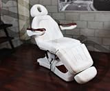 Uropa- E 4 Motor Electric Facial Massage Bed (Table