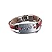 HAPPY World New Useful Nice Bracelet Wristlet Bangle Wrist Band Hand Chain