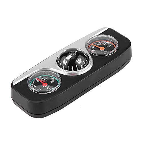 6 KIMISS+Multi+functional+Navigation+Thermometer+Hygrometer