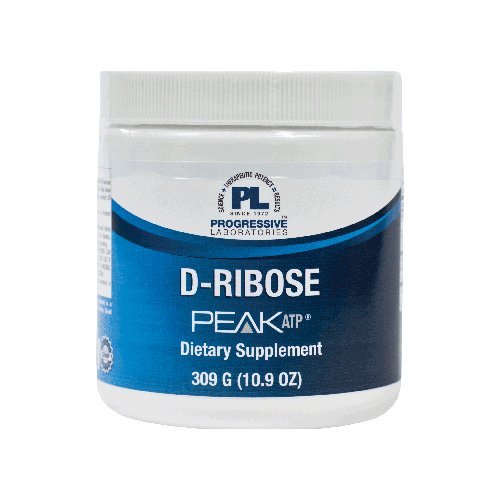 Progressive Labs Peak ATP w/D-Ribose 309g (10.9oz)