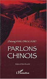 Parlons chinois