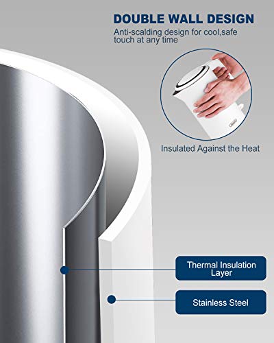 3 Electric+Kettle+Double+Stainless+Control