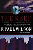 The Keep (Adversary Cycle/Repairman Jack) by 