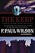 The Keep (Adversary Cycle/Repairman Jack) by 
