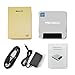 Fanless set top