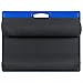 LapGear Clipboard Lap Desk - Blue - Fits up to 15.6 Inch laptops - Style No. 45113