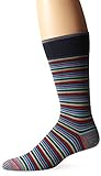 Robert Graham Men's Mamnuca Crew Sock