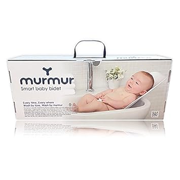 murmur smart baby bath seat