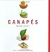 Canapes Made Easy by 