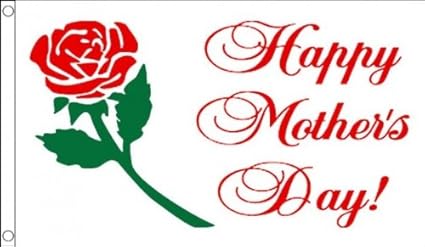 Amazon Com Az Flag Happy Mothers Day Flag 2 X 3 Happy