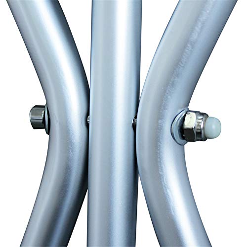 Walking Cane with Seat Attached Heavy Duty 350 lbs Capacity Ajustable