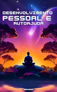 Livro Desenvolvimento Pessoal e Autoajuda