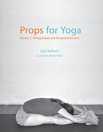 eyal shifroni yoga