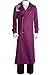 Sidnor Purple Rain Prince Rogers Nelson Costume Shirt Movie Cosplay Outfit Suit
