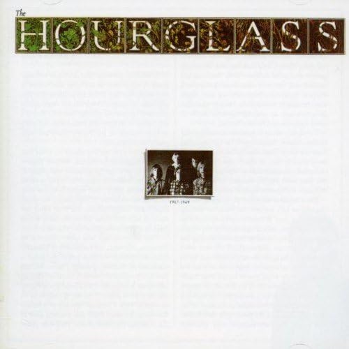 Hour Glass