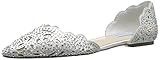 Blue by Betsey Johnson Women's Lucy Flat
