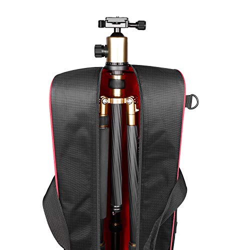 2 Neewer+70x20x20cm+Carrying+Manfrotto+Universal