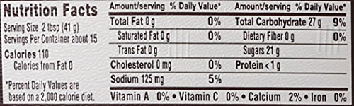 4 Hersheys+Caramel+Syrup+22+oz