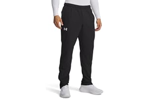 Under Armour Mens Hockey Warm Up Pants