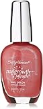 Sally Hansen Nailgrowth Miracle 320 Blazing Sunset Nail Color