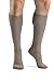 SIGVARIS Men's CASUAL COTTON 186 Calf High Compression Socks 15-20mmHg